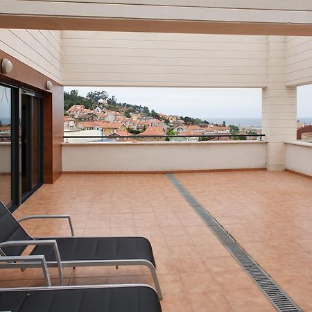 Atico Con Amplia Terraza Nautilus I - Vut-124-As Daire Luanco Dış mekan fotoğraf
